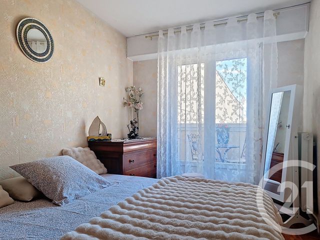 Appartement T3 à vendre - 4 pièces - 58.35 m2 - ARCACHON - 33 - AQUITAINE - Century 21 Duprat & Associés