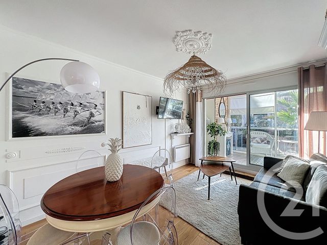 appartement - ARCACHON - 33