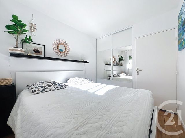 Appartement F2 à vendre - 2 pièces - 39.66 m2 - ARCACHON - 33 - AQUITAINE - Century 21 Duprat & Associés