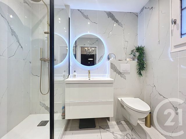 Appartement F2 à vendre - 2 pièces - 39.66 m2 - ARCACHON - 33 - AQUITAINE - Century 21 Duprat & Associés