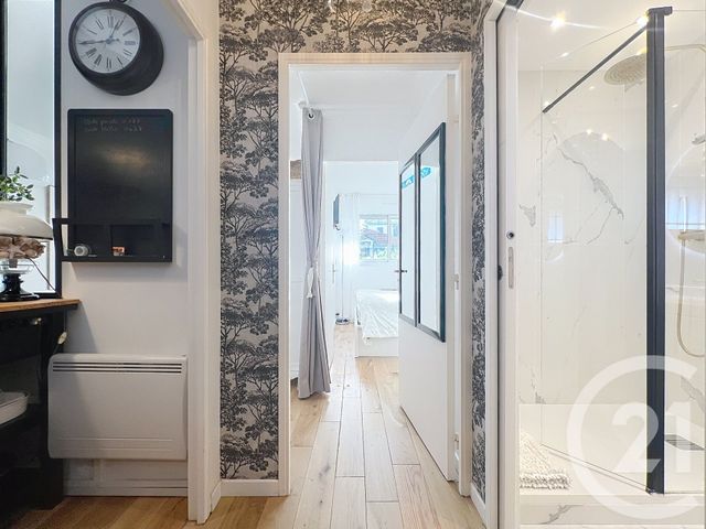 Appartement F2 à vendre - 2 pièces - 39.66 m2 - ARCACHON - 33 - AQUITAINE - Century 21 Duprat & Associés