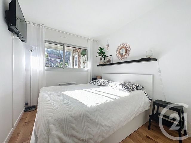 Appartement F2 à vendre - 2 pièces - 39.66 m2 - ARCACHON - 33 - AQUITAINE - Century 21 Duprat & Associés