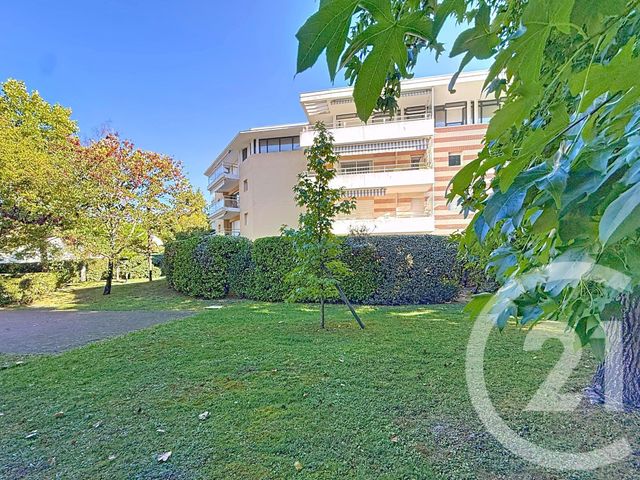 Afficher la photo en grand Appartement T3 à vendre - 3 pièces - 59.0 m2 - ARCACHON - 33 - AQUITAINE - Century 21 Duprat & Associés
