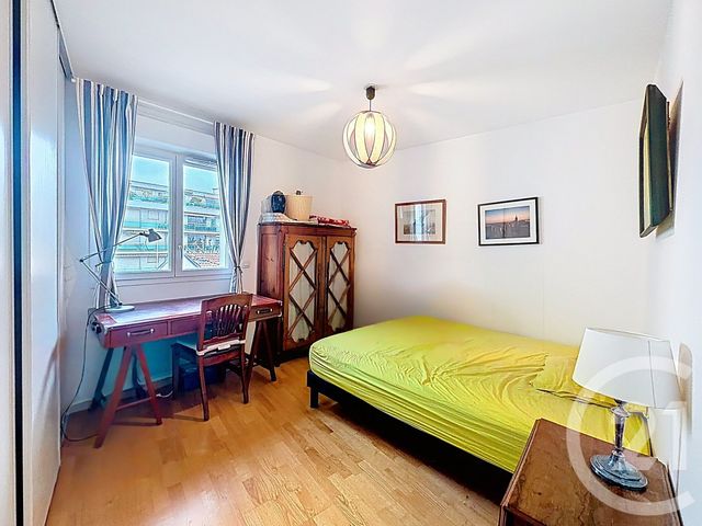 Appartement T3 à vendre - 3 pièces - 83.07 m2 - ARCACHON - 33 - AQUITAINE - Century 21 Duprat & Associés