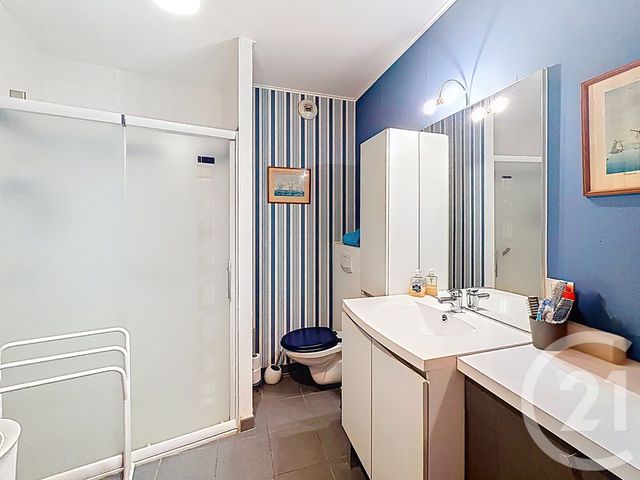 Appartement T3 à vendre - 3 pièces - 83.07 m2 - ARCACHON - 33 - AQUITAINE - Century 21 Duprat & Associés