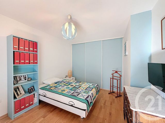 Appartement T3 à vendre - 3 pièces - 83.07 m2 - ARCACHON - 33 - AQUITAINE - Century 21 Duprat & Associés