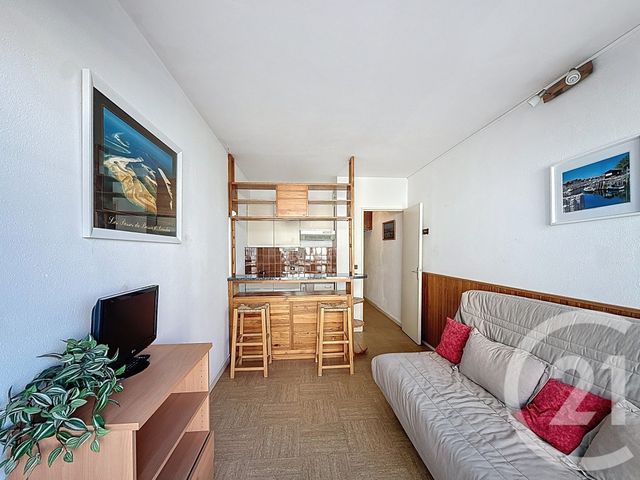 Appartement Studio Cabine à vendre ARCACHON