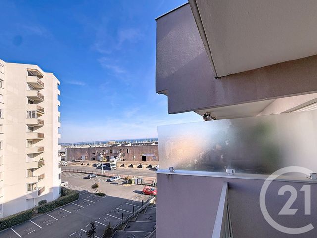 Appartement Studio Cabine à vendre - 1 pièce - 22.23 m2 - ARCACHON - 33 - AQUITAINE - Century 21 Duprat & Associés