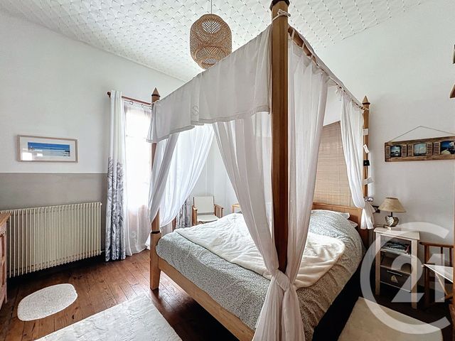 maison à vendre - 4 pièces - 137.75 m2 - ARCACHON - 33 - AQUITAINE - Century 21 Duprat & Associés