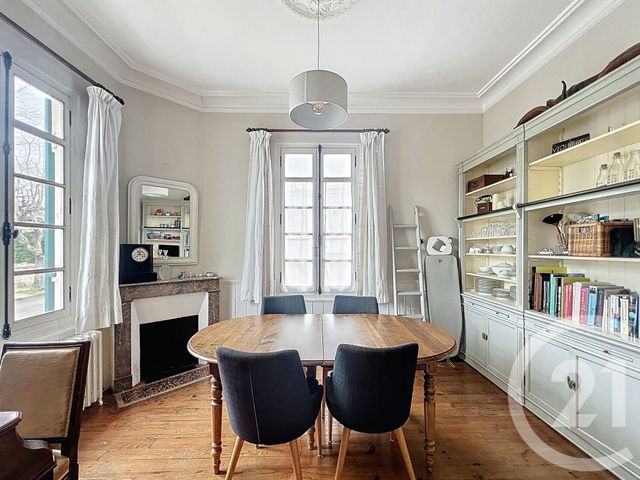 maison à vendre - 4 pièces - 137.75 m2 - ARCACHON - 33 - AQUITAINE - Century 21 Duprat & Associés