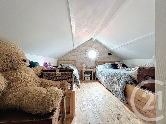 maison à vendre - 4 pièces - 137.75 m2 - ARCACHON - 33 - AQUITAINE - Century 21 Duprat & Associés