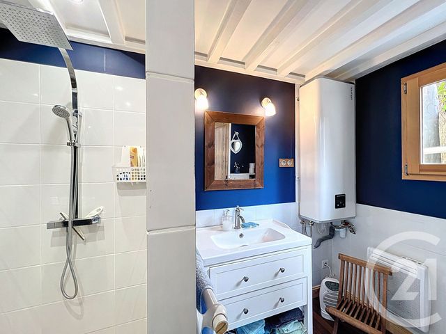 maison à vendre - 4 pièces - 137.75 m2 - ARCACHON - 33 - AQUITAINE - Century 21 Duprat & Associés