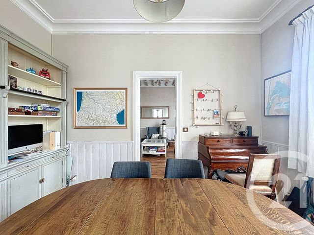 maison à vendre - 4 pièces - 137.75 m2 - ARCACHON - 33 - AQUITAINE - Century 21 Duprat & Associés