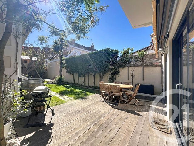 maison à vendre - 4 pièces - 137.75 m2 - ARCACHON - 33 - AQUITAINE - Century 21 Duprat & Associés