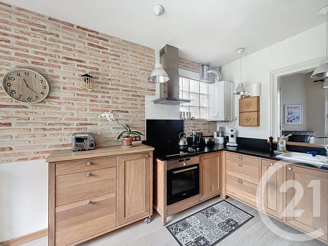 maison à vendre - 4 pièces - 137.75 m2 - ARCACHON - 33 - AQUITAINE - Century 21 Duprat & Associés