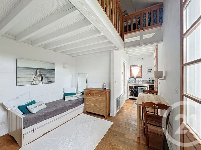 maison à vendre - 4 pièces - 137.75 m2 - ARCACHON - 33 - AQUITAINE - Century 21 Duprat & Associés