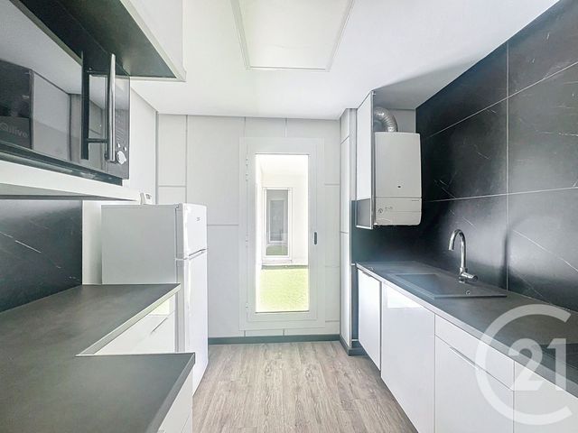 Appartement F3 à vendre - 3 pièces - 59.74 m2 - ARCACHON - 33 - AQUITAINE - Century 21 Duprat & Associés