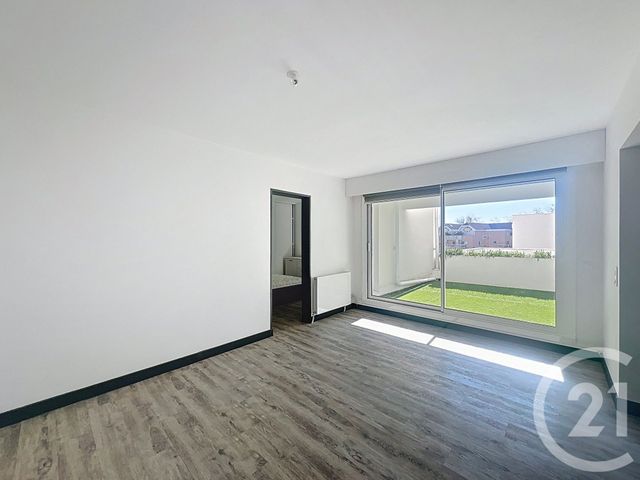 Appartement F3 à vendre - 3 pièces - 59.74 m2 - ARCACHON - 33 - AQUITAINE - Century 21 Duprat & Associés