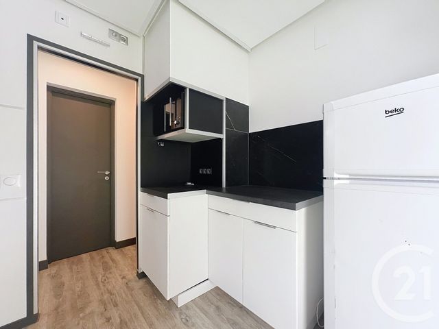 Appartement F3 à vendre - 3 pièces - 59.74 m2 - ARCACHON - 33 - AQUITAINE - Century 21 Duprat & Associés