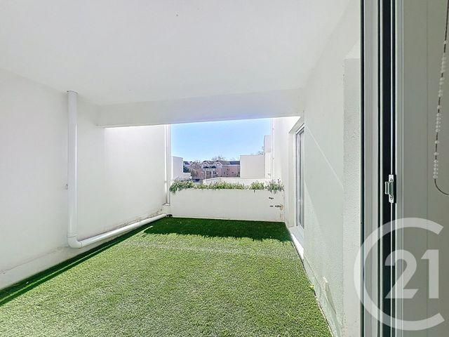 Appartement F3 à vendre - 3 pièces - 59.74 m2 - ARCACHON - 33 - AQUITAINE - Century 21 Duprat & Associés
