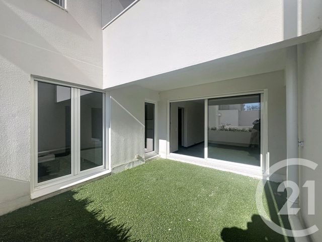 Appartement F3 à vendre - 3 pièces - 59.74 m2 - ARCACHON - 33 - AQUITAINE - Century 21 Duprat & Associés
