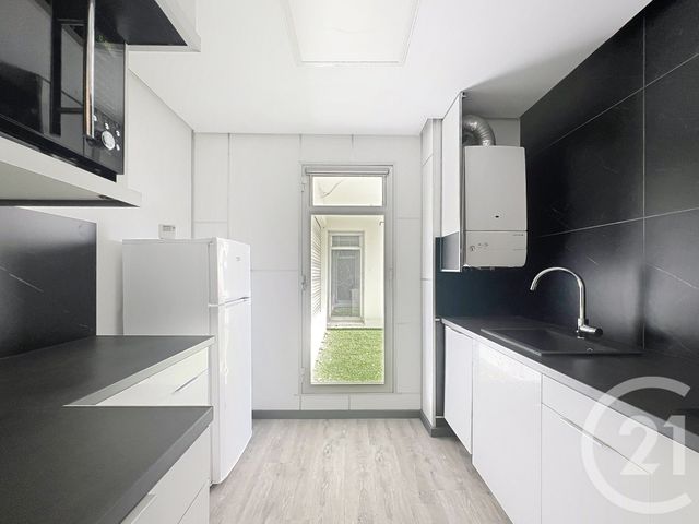 Appartement F3 à vendre ARCACHON