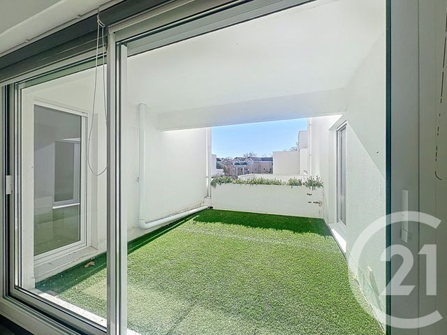 Appartement F3 à vendre - 3 pièces - 59.74 m2 - ARCACHON - 33 - AQUITAINE - Century 21 Duprat & Associés