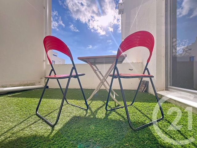 Afficher la photo en grand Appartement F3 à vendre - 3 pièces - 59.74 m2 - ARCACHON - 33 - AQUITAINE - Century 21 Duprat & Associés