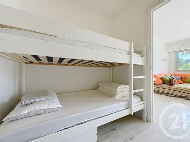 Appartement Studio Cabine à vendre - 1 pièce - 25.0 m2 - ARCACHON - 33 - AQUITAINE - Century 21 Duprat & Associés