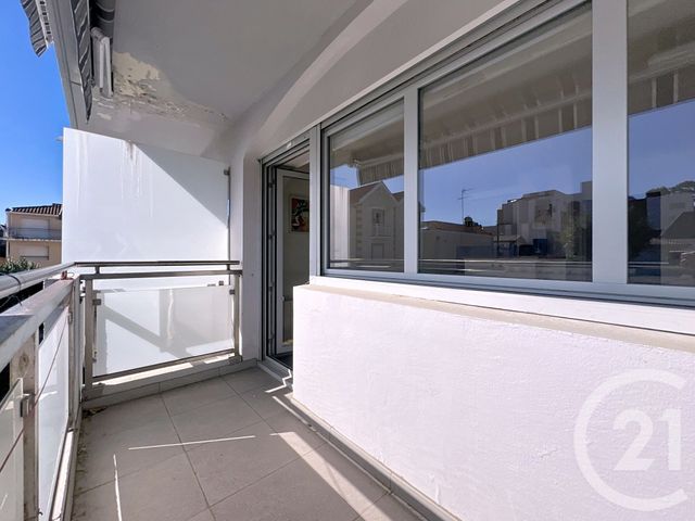 Appartement Studio Cabine à vendre - 1 pièce - 25.0 m2 - ARCACHON - 33 - AQUITAINE - Century 21 Duprat & Associés