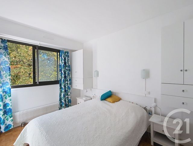 Appartement F2 à vendre - 2 pièces - 50.54 m2 - ARCACHON - 33 - AQUITAINE - Century 21 Duprat & Associés