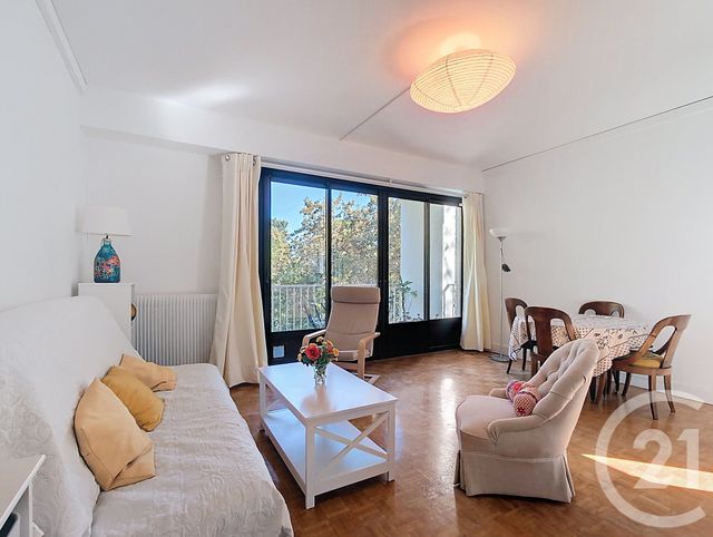 Appartement F2 à vendre - 2 pièces - 50.54 m2 - ARCACHON - 33 - AQUITAINE - Century 21 Duprat & Associés