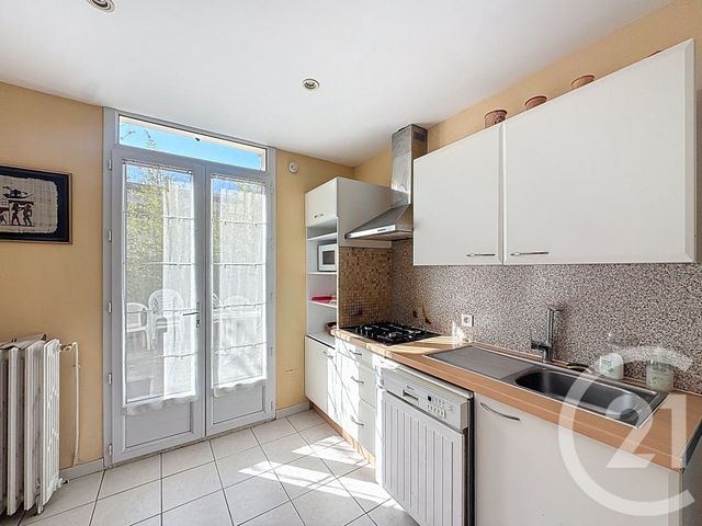 maison à vendre - 5 pièces - 105.0 m2 - ARCACHON - 33 - AQUITAINE - Century 21 Duprat & Associés