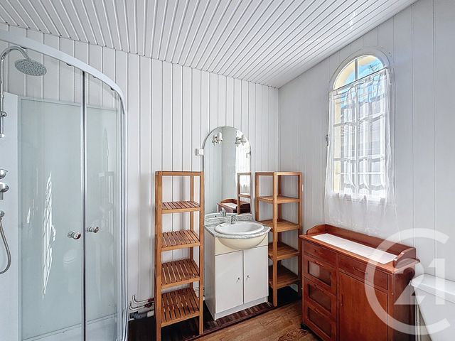 maison à vendre - 5 pièces - 105.0 m2 - ARCACHON - 33 - AQUITAINE - Century 21 Duprat & Associés