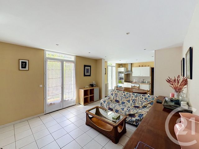 maison à vendre - 5 pièces - 105.0 m2 - ARCACHON - 33 - AQUITAINE - Century 21 Duprat & Associés