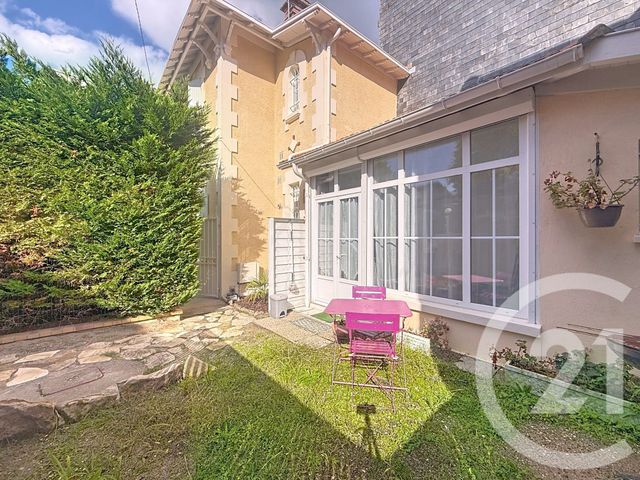 maison à vendre - 5 pièces - 105.0 m2 - ARCACHON - 33 - AQUITAINE - Century 21 Duprat & Associés