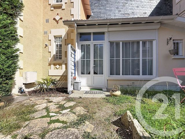 maison à vendre - 5 pièces - 105.0 m2 - ARCACHON - 33 - AQUITAINE - Century 21 Duprat & Associés