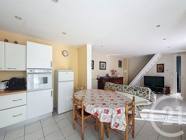 maison à vendre - 5 pièces - 105.0 m2 - ARCACHON - 33 - AQUITAINE - Century 21 Duprat & Associés