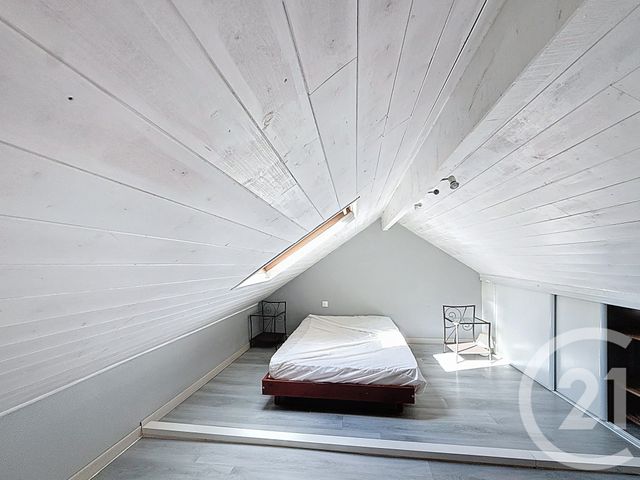 maison à vendre - 5 pièces - 105.0 m2 - ARCACHON - 33 - AQUITAINE - Century 21 Duprat & Associés