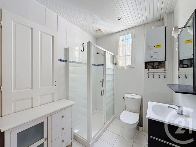 maison à vendre - 5 pièces - 105.0 m2 - ARCACHON - 33 - AQUITAINE - Century 21 Duprat & Associés