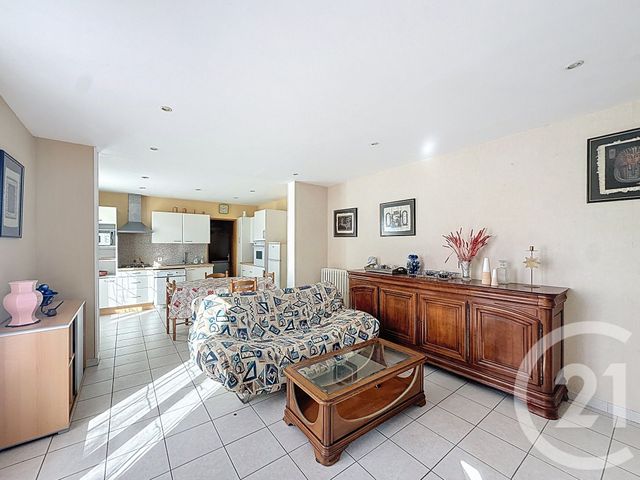 maison à vendre - 5 pièces - 105.0 m2 - ARCACHON - 33 - AQUITAINE - Century 21 Duprat & Associés