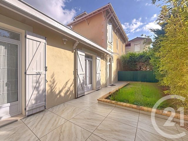 maison à vendre - 5 pièces - 105.0 m2 - ARCACHON - 33 - AQUITAINE - Century 21 Duprat & Associés