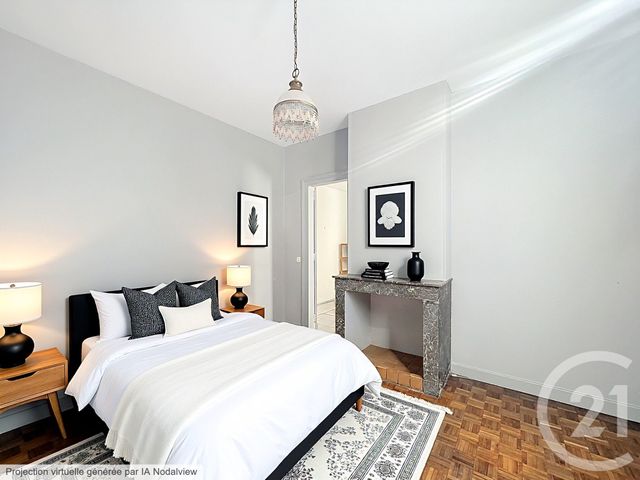 maison à vendre - 5 pièces - 105.0 m2 - ARCACHON - 33 - AQUITAINE - Century 21 Duprat & Associés