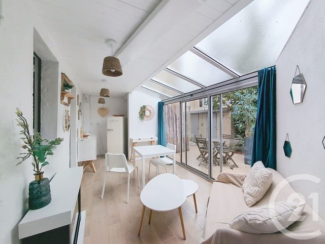 Appartement F2 à vendre ARCACHON