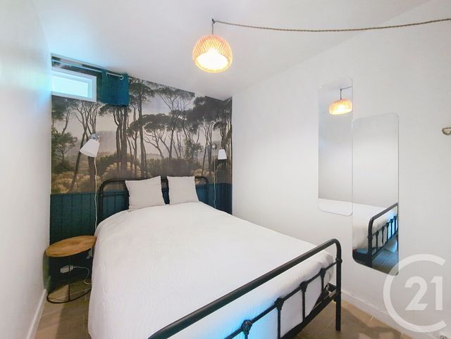 Afficher la photo en grand Appartement F2 à vendre - 2 pièces - 42.18 m2 - ARCACHON - 33 - AQUITAINE - Century 21 Duprat & Associés