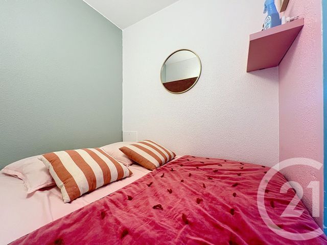 Afficher la photo en grand Appartement Studio Cabine à vendre - 1 pièce - 20.0 m2 - ARCACHON - 33 - AQUITAINE - Century 21 Duprat & Associés