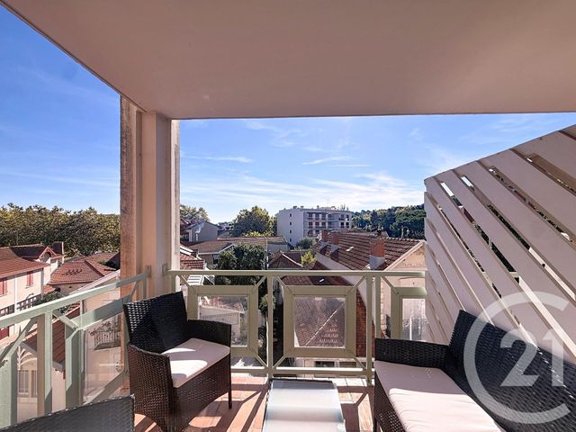 Appartement Studio Cabine à vendre ARCACHON