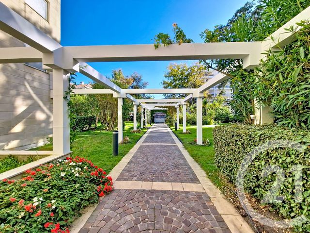 Appartement F2 bis à vendre - 2 pièces - 55.0 m2 - ARCACHON - 33 - AQUITAINE - Century 21 Duprat & Associés