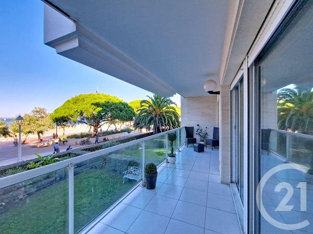 Appartement F2 bis à vendre - 2 pièces - 55.0 m2 - ARCACHON - 33 - AQUITAINE - Century 21 Duprat & Associés