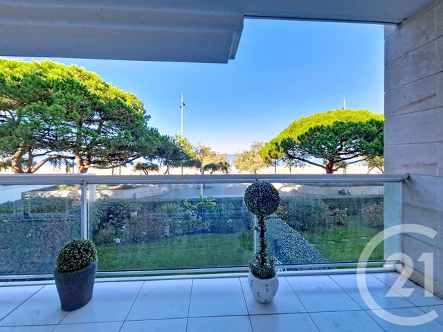 Appartement F2 bis à vendre - 2 pièces - 55.0 m2 - ARCACHON - 33 - AQUITAINE - Century 21 Duprat & Associés